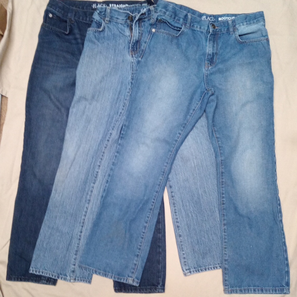 Boys Children's place jeans